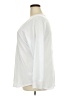 Torrid Silver 3/4 Sleeve T-Shirt Size 3X Plus (3) - photo 5