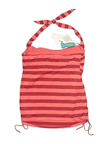 Pez D'or Barcelona Swimsuit Top (view 2)