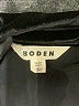 Boden Black Cocktail Dress Size 2 - photo 7