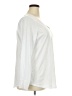 Torrid Silver 3/4 Sleeve T-Shirt Size 3X Plus (3) - photo 4