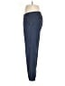 Marine Layer Blue Casual Pants Size L - photo 5