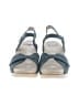 Dansko Blue Sandals Size EU 40 - photo 2