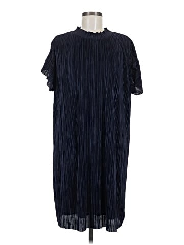 Collective Concepts Casual Dress (view 1)