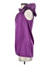The Limited 100% Polyester Purple Sleeveless Top Size S - photo 5