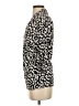 Vince Camuto Black 3/4 Sleeve Blouse Size S - photo 5