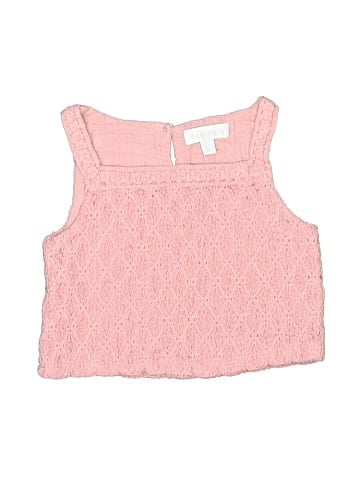 Btween Sleeveless Top (view 1)