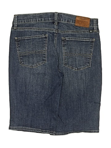 Lucky Brand Denim Shorts (view 2)