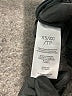 CAbi Black Jacket Size XS - photo 7