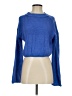 Wild Fable Blue Pullover Sweater Size XS - photo 1