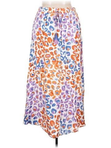 FARM Rio for Anthropologie Casual Skirt (view 1)