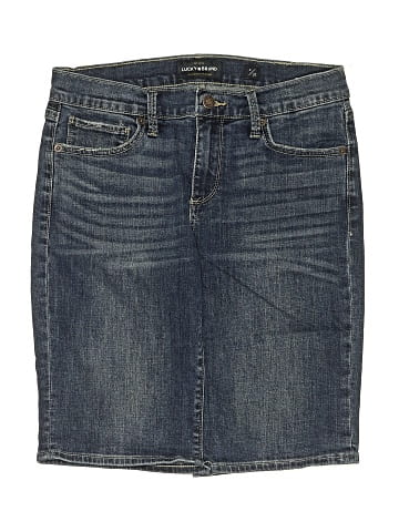 Lucky Brand Denim Shorts (view 1)