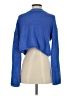 Wild Fable Blue Pullover Sweater Size XS - photo 2