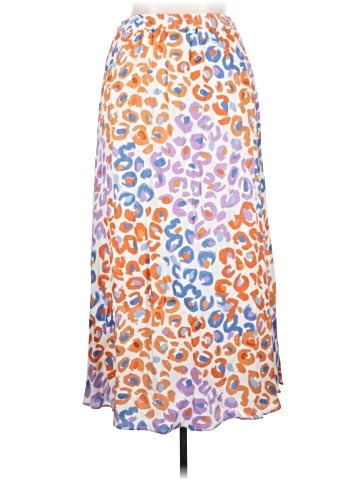 FARM Rio for Anthropologie Casual Skirt (view 2)