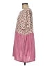 Blumin Hearts Pink Casual Dress One size - photo 5