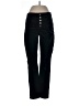 CAbi Black Casual Pants Size 10 - photo 1