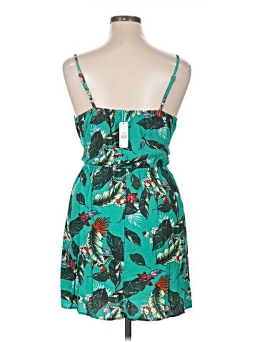 Eyeshadow Cocktail Dress (view 2)