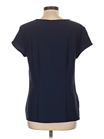Ann Taylor Factory Short Sleeve Top (view 2)