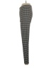 Assorted Brands Houndstooth Gray Casual Pants Size S (estimated) - photo 5