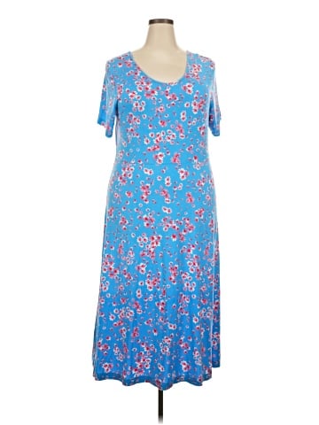 Draper James Casual Dress (view 1)