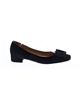 Ann Mashburn Flats