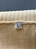 Unbranded Ivory Sweater Vest Size L - photo 7