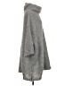 Free People Gray Poncho Size XS - photo 4