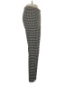 Assorted Brands Houndstooth Gray Casual Pants Size S (estimated) - photo 4