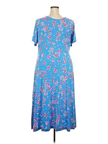 Draper James Casual Dress (view 2)