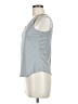 Be Yourself Gray Tank Top Size M - photo 5