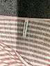 Lulus Stripes Pink Tan Casual Dress Size S - photo 7