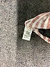 Lulus Stripes Pink Tan Casual Dress Size S - photo 8
