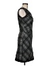 Reiss Argyle Gray Cocktail Dress Size 6 - photo 4