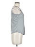 Be Yourself Gray Tank Top Size M - photo 4