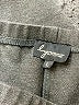 Lynn Ritchie Solid Gray Dress Pants Size L - photo 7