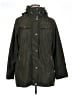 MICHAEL Michael Kors 100% Polyester Green Raincoat Size XL - photo 1