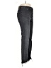 Madewell Gray Jeans Size 30 waist (tall) - photo 4