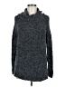 Krimson Klover Tweed Gray Pullover Sweater Size M - photo 1
