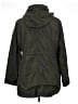 MICHAEL Michael Kors 100% Polyester Green Raincoat Size XL - photo 2