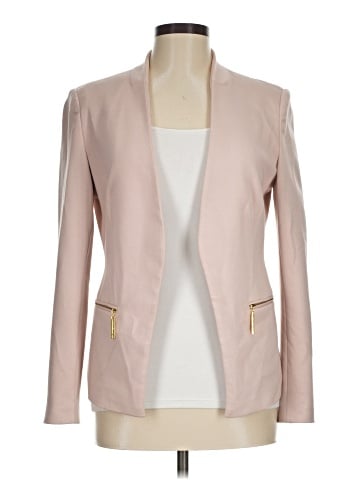 Carmen Carmen Marc Valvo Blazer (view 1)