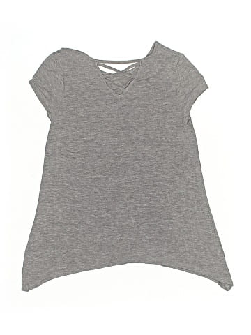 Justice Short Sleeve T-Shirt (view 2)