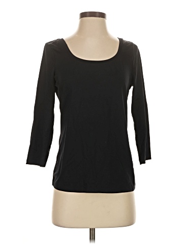 Peter Nygard 3/4 Sleeve T-Shirt (view 1)