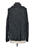 Krimson Klover Tweed Gray Pullover Sweater Size M - photo 2
