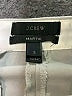 J.Crew Solid Gray Active Pants Size 2 - photo 7