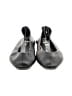 Zara Black Flats Size EU 40 - photo 2