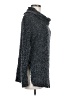Krimson Klover Tweed Gray Pullover Sweater Size M - photo 4