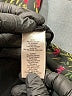 Catherine Malandrino Black Long Sleeve Blouse Size M - photo 8