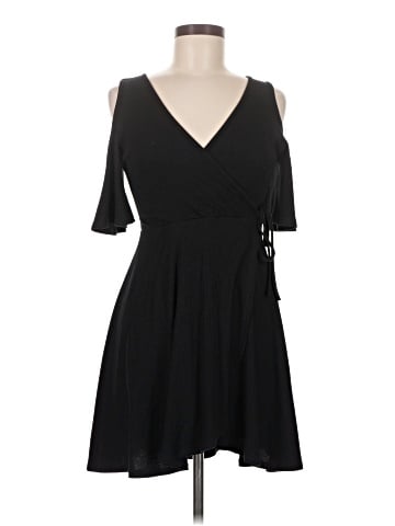 Jolie Casual Dress (view 1)