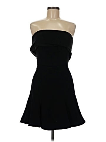 C/MEO Collective Cocktail Dress (view 1)
