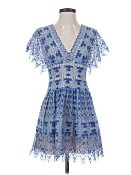 Bcbgmaxazria Cocktail Dress