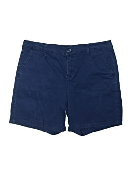 St. John's Bay Shorts